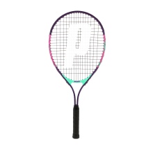 Prince Kids Tennis Racket Ace/Face 25in (9-12 years) pink - strung -